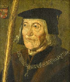 Jan I graaf van Egmond