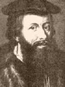 Adriaan van der Goes, geboren 1505