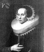 Catharina van der Burch
