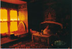 slaapkamer dalai lama