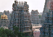 madurai